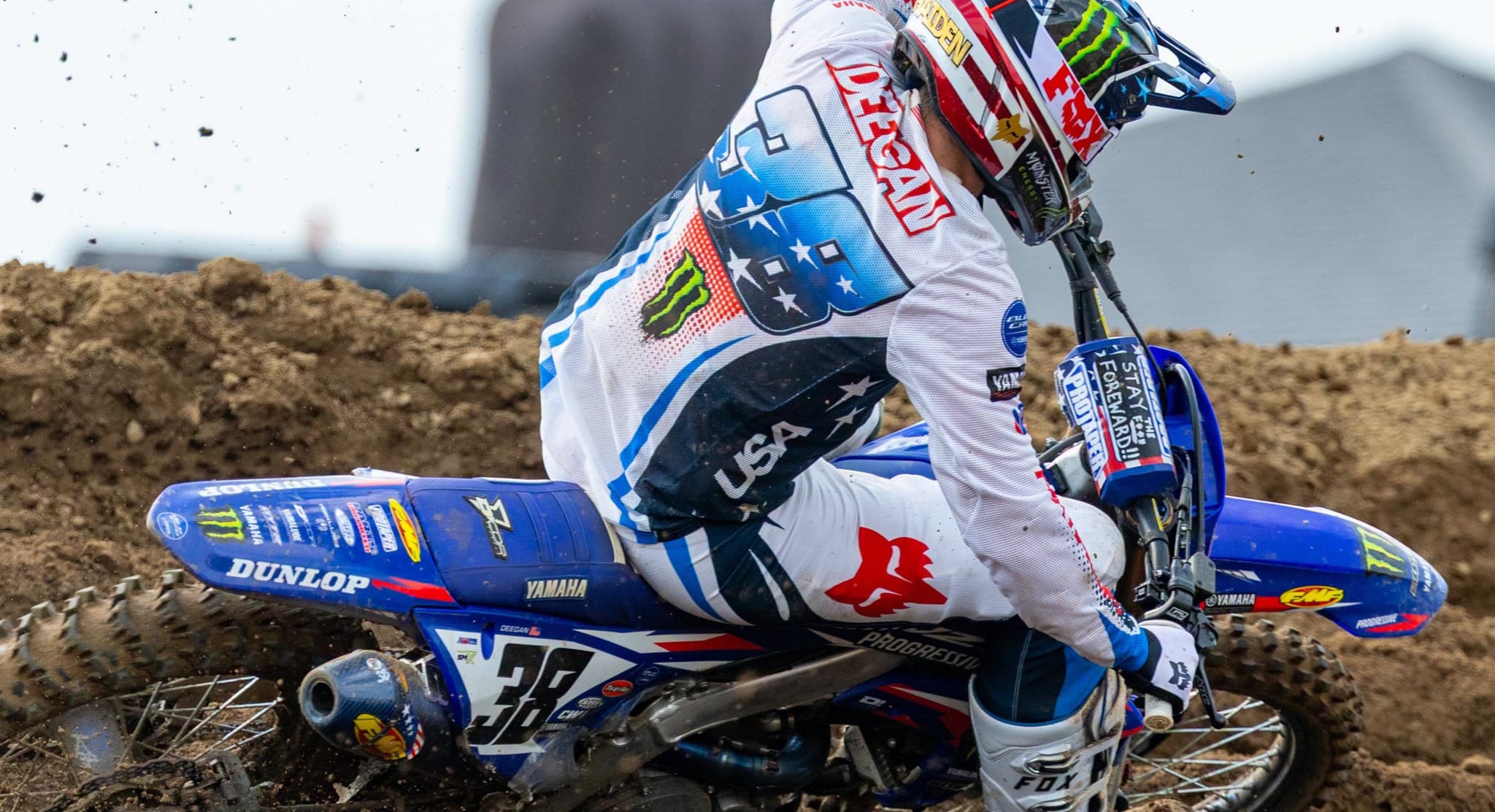 Washougal 2026 - Preview image