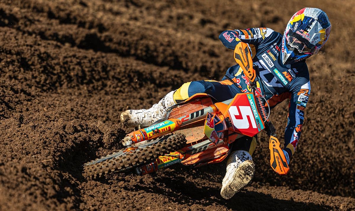 Coenen Wins South Africa image