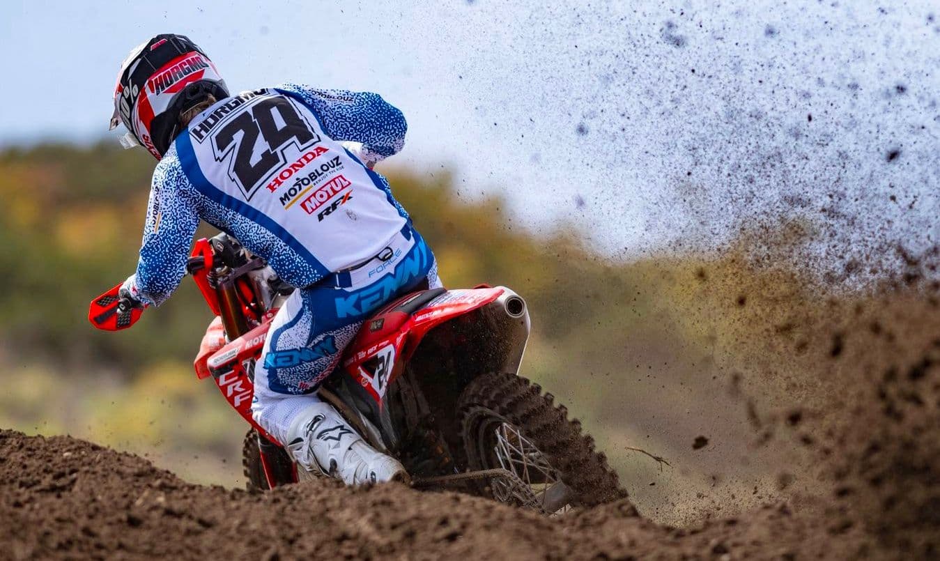 Kevin Horgmo - Argentina image