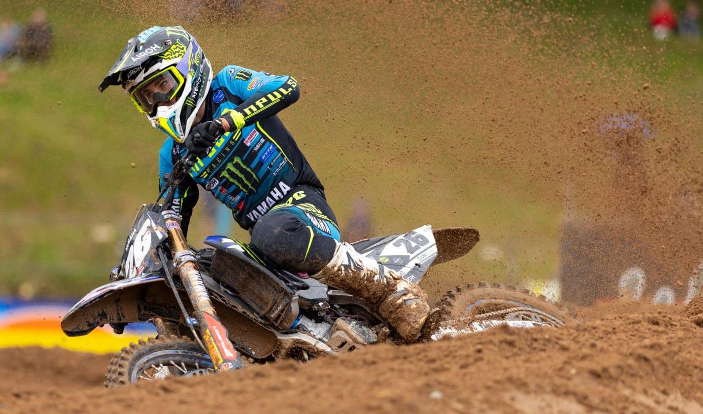 Townley Fast In Latvia image