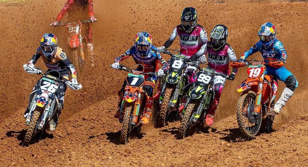 Farres Goes 1-1 in Portugal image