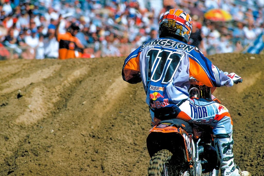 Grant Langston Interview image