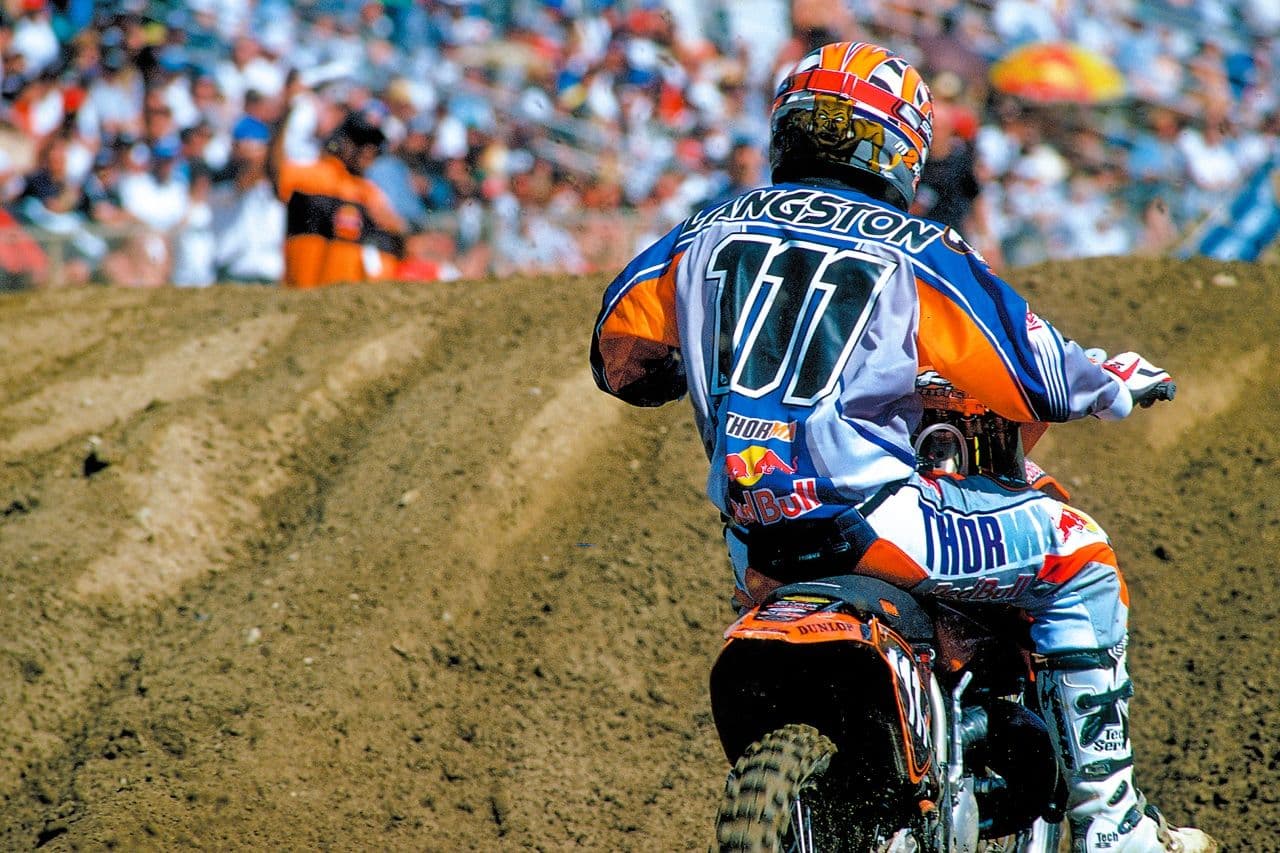 Grant Langston Interview