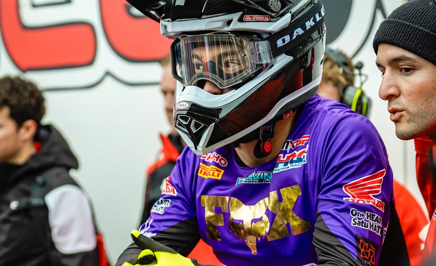 Lierop International - Mini GP image