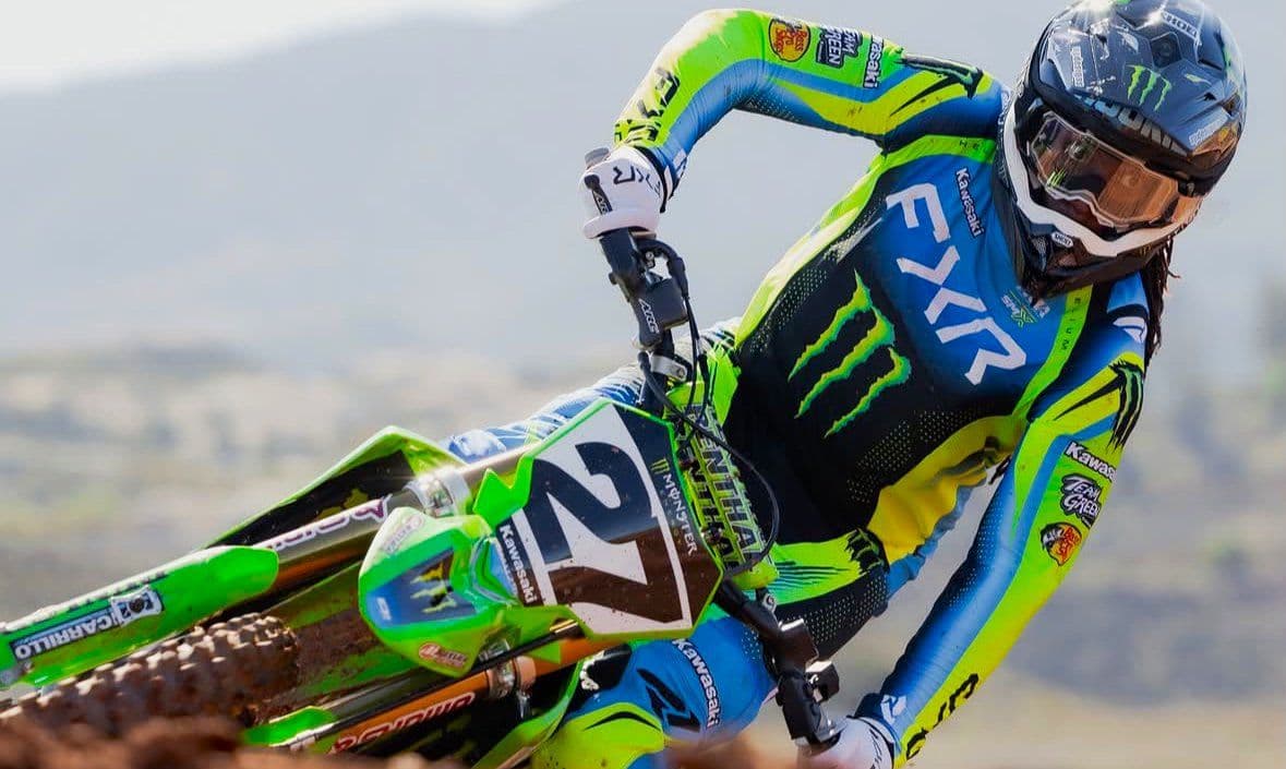 Malcolm Stewart Interview image