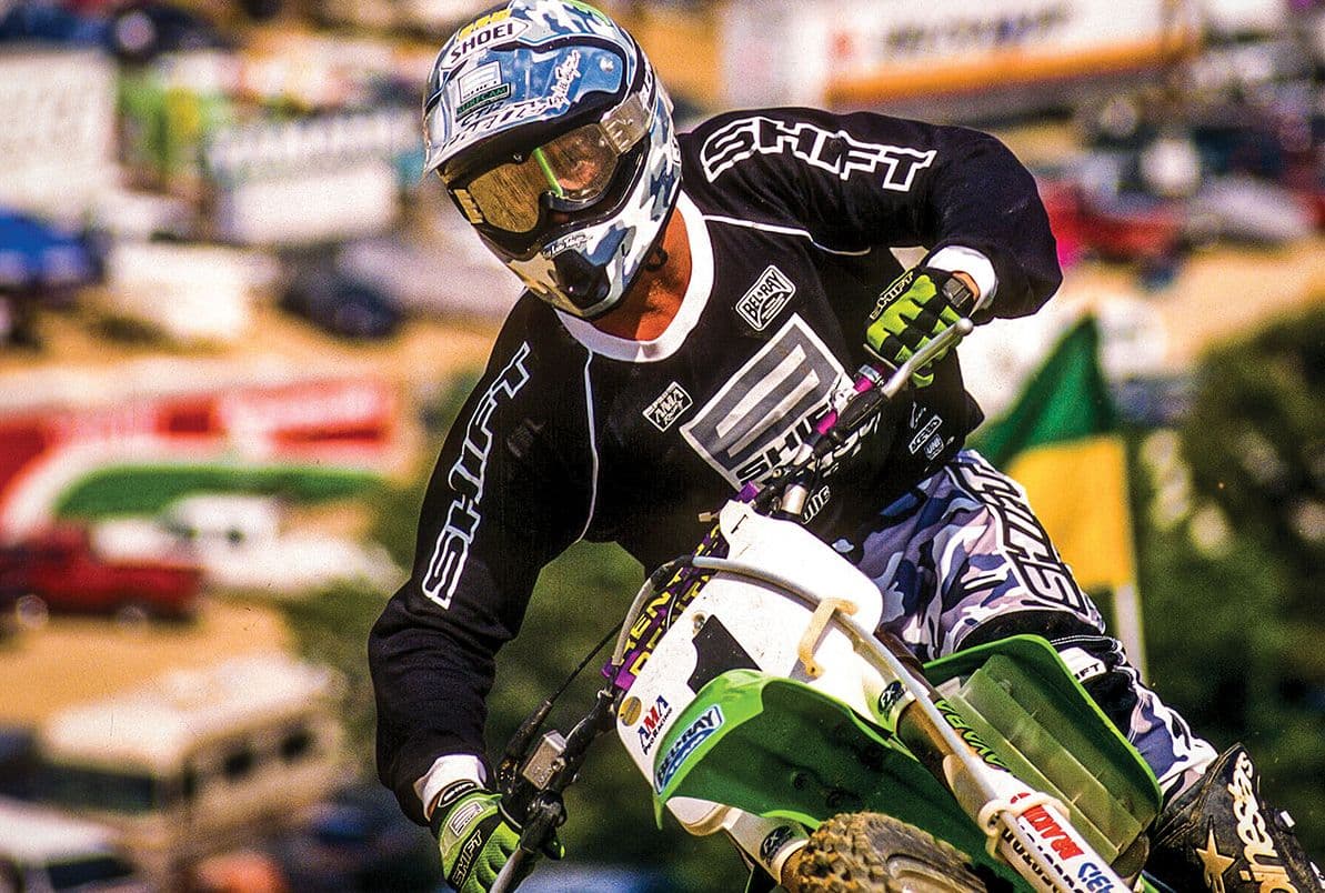 Jeff Emig Interview image