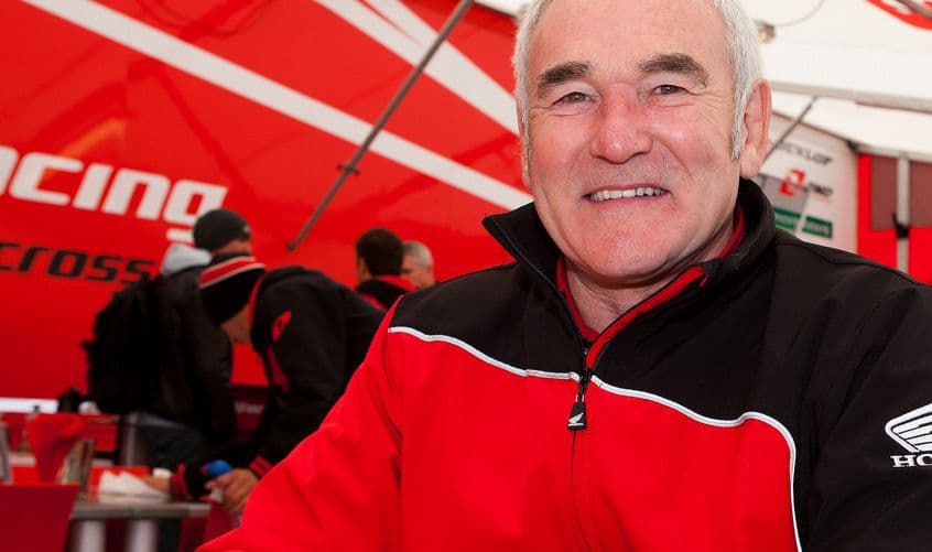 Roger Harvey - One More Time image