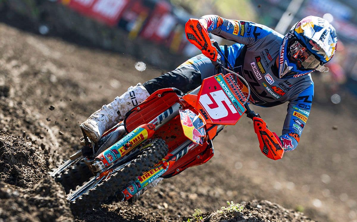 Sardinia - Full Report image