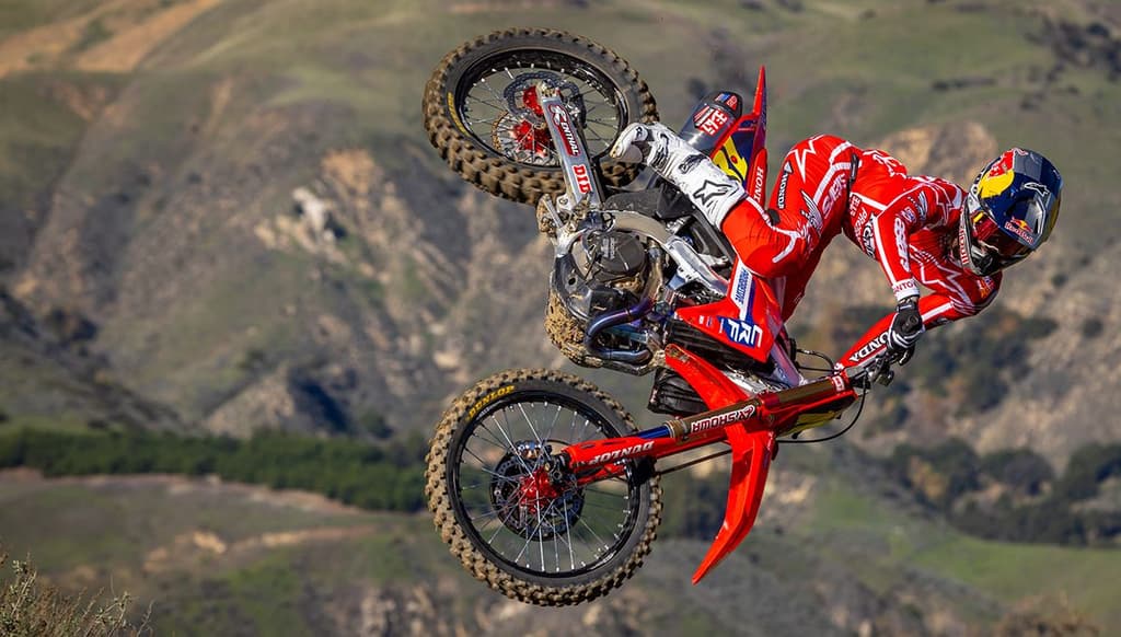 Jett Lawrence - Gypsy Tales image