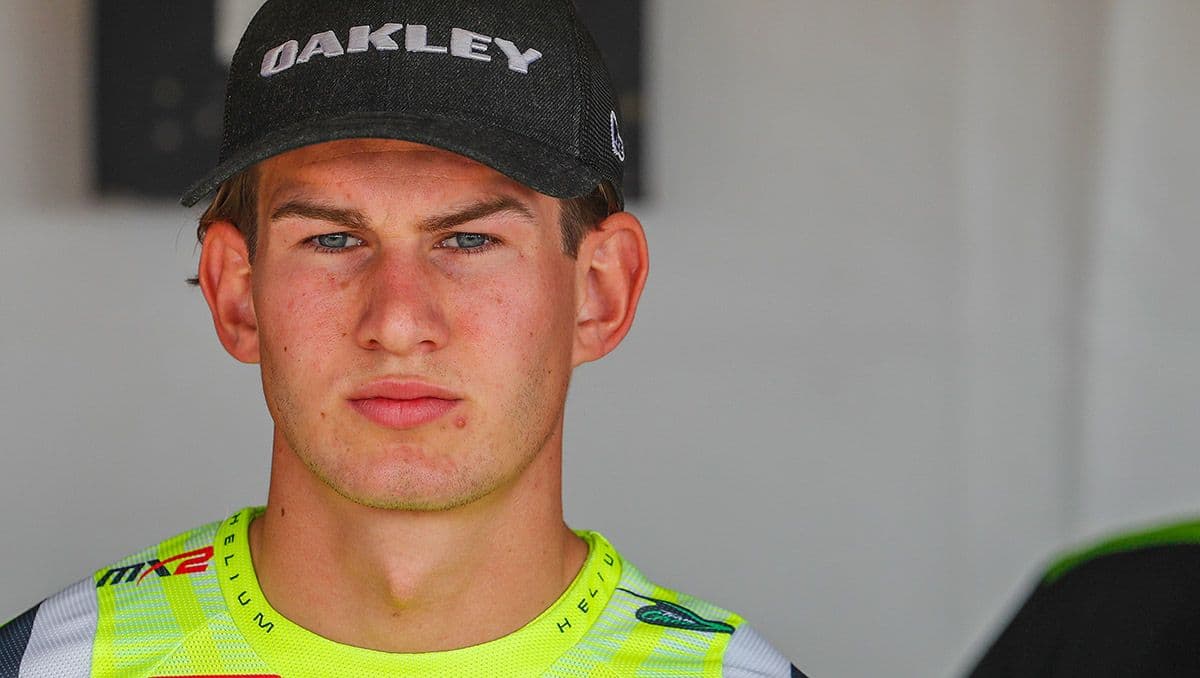 Karssemakers in The Sand image