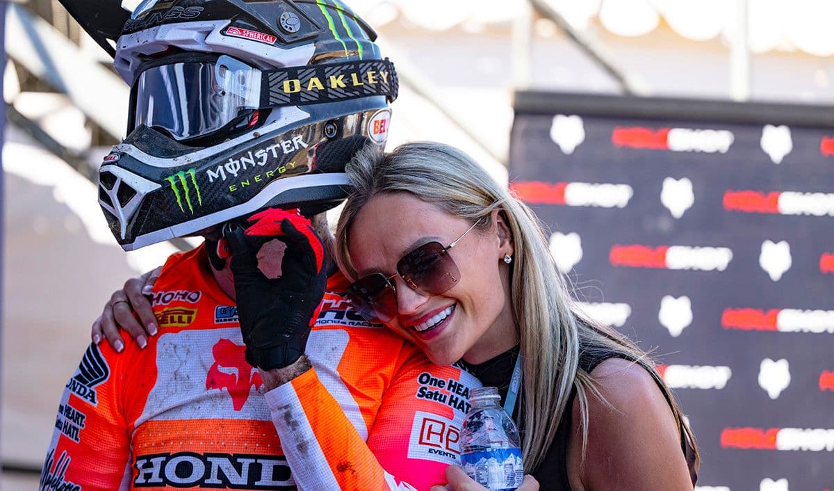 Herlings - Unleash The Beast image