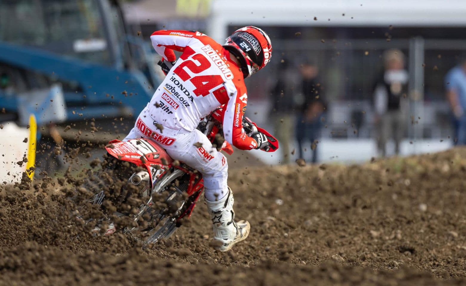 Valence MX - This Weekend image