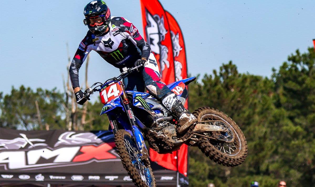 Australian MX - Highlights image