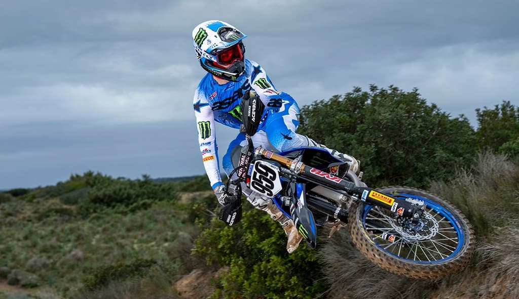 Maxime Renaux - So Far In 2026 image