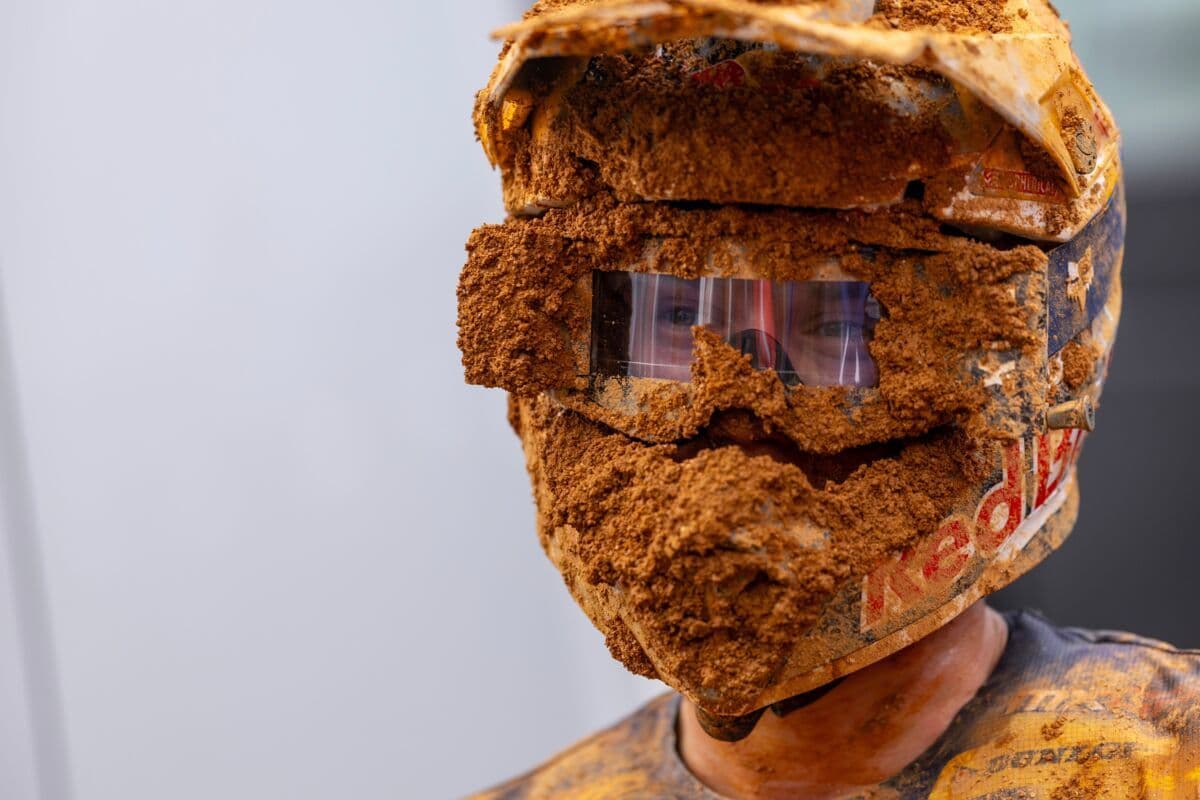 Portugal 2024 - Mud Runners image