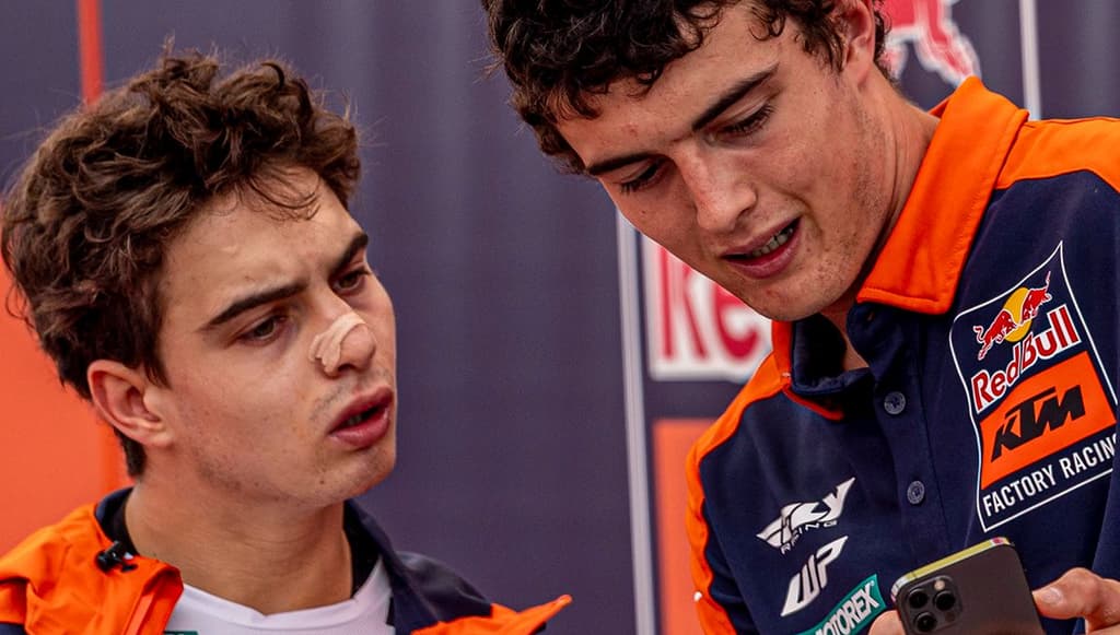 Coenen Brothers - Official USA Trips image