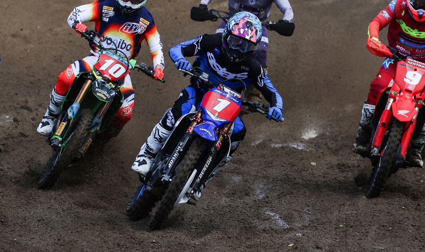 All Japan Champs - Live image