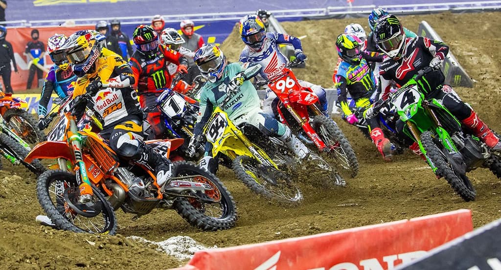 St Louis SX - Live image