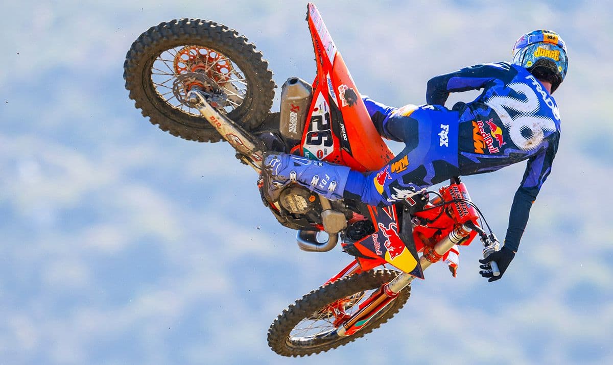 Heading to Hangtown image