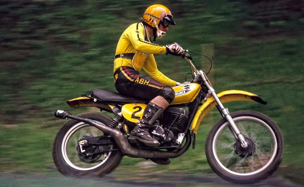 Roger De Coster - A Short Film image