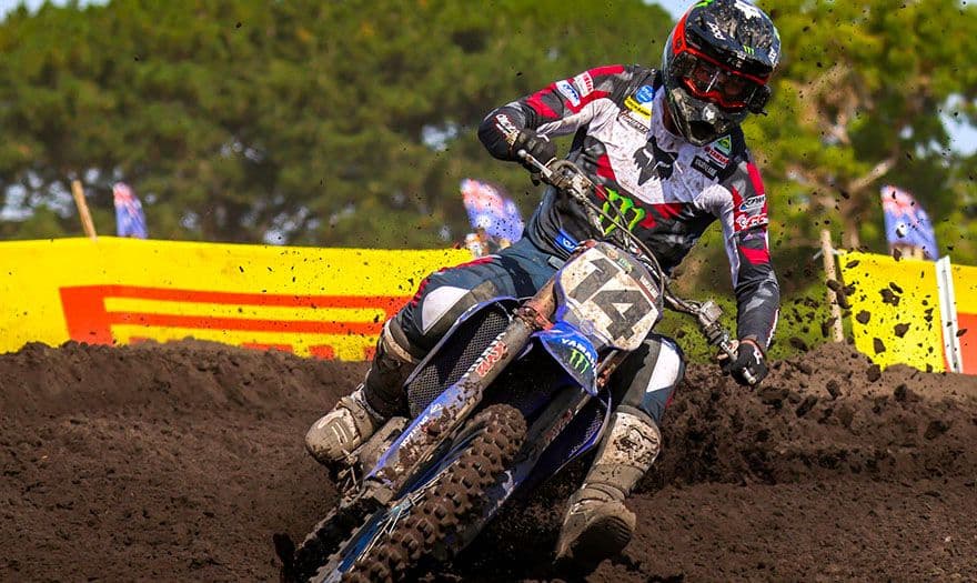 Beaton Heads to Gillman image
