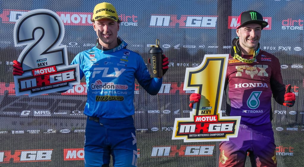 Mewse on His Podium image