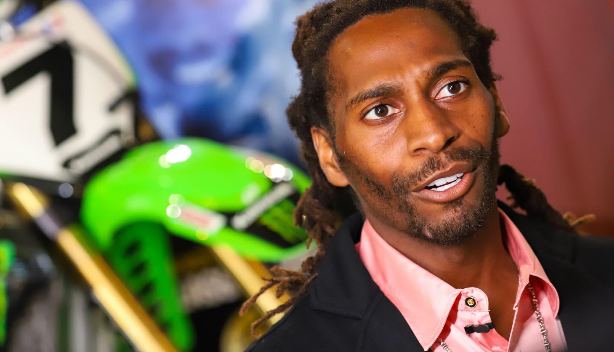 Stewart on Deegan - Podcast image