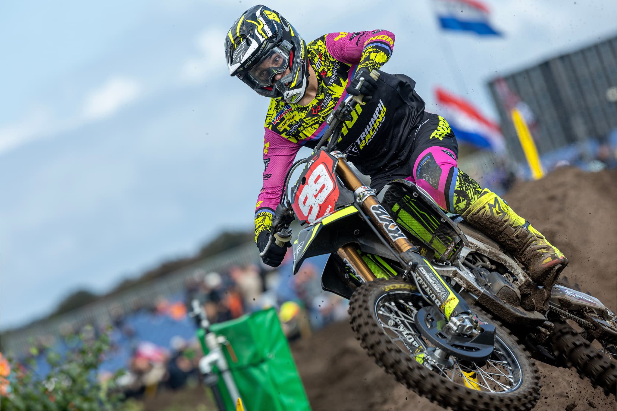 Farres Wins Saturday - Turkey image