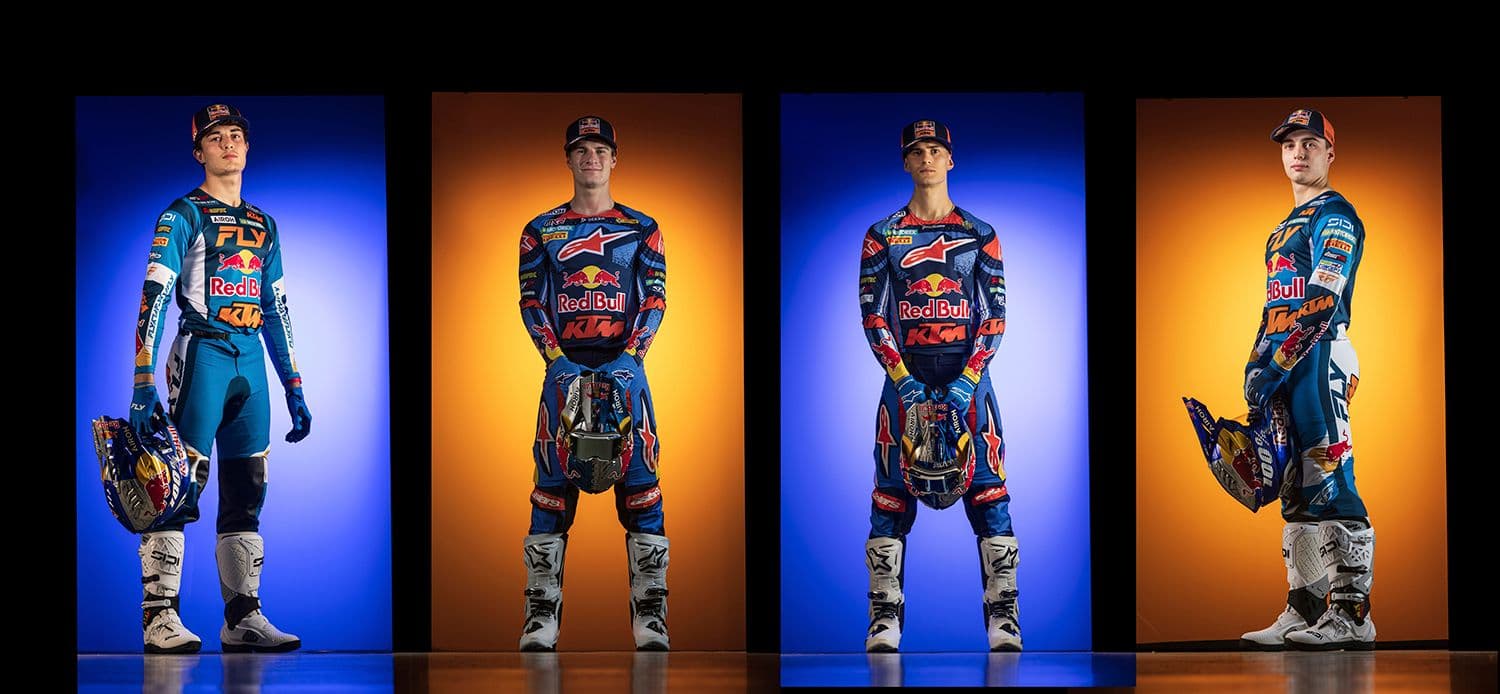 KTM Into 2026 - Preview image