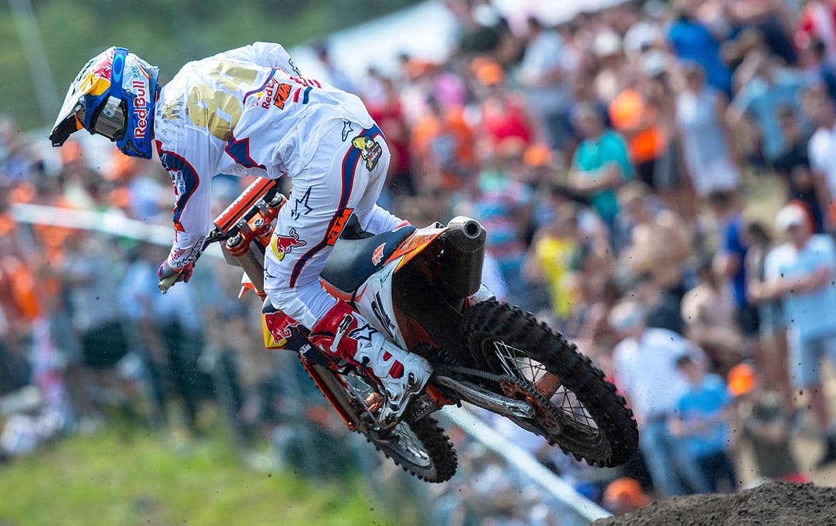 Behind The Bullet - Series image