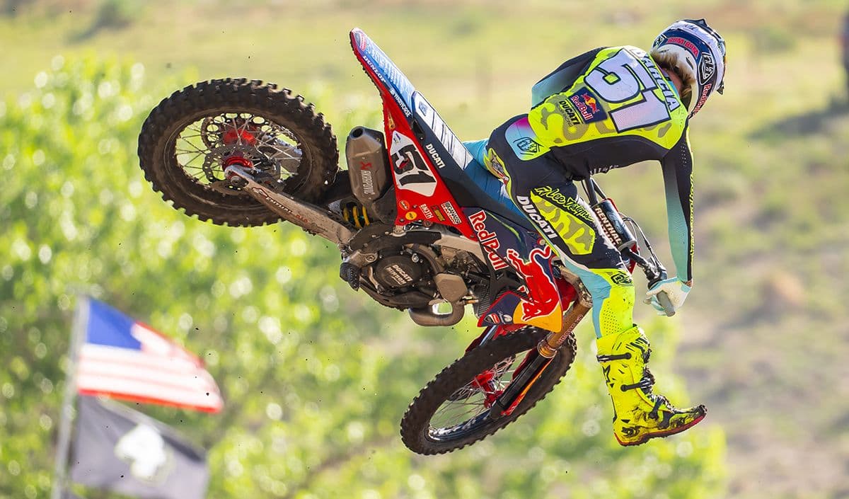 Justin Barcia - Injury Update image