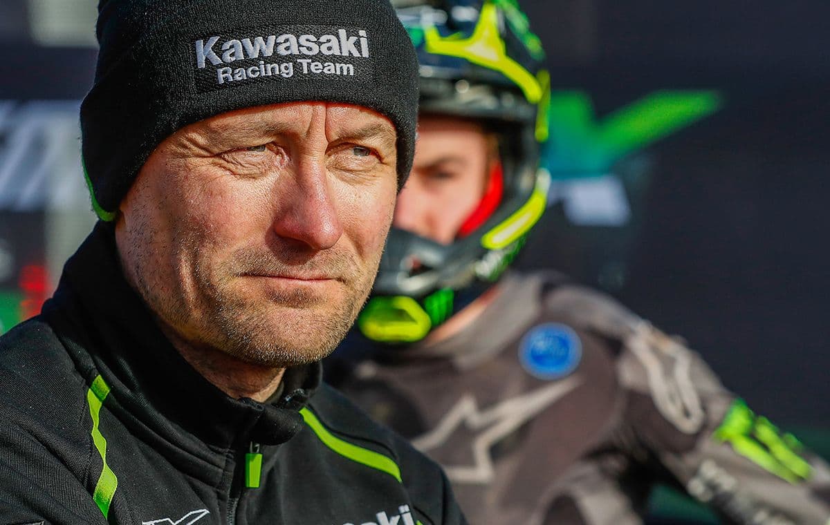 Antti Pyrhonen - Argentina image