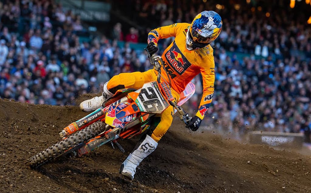 Prado Quickest 450 - Seattle image
