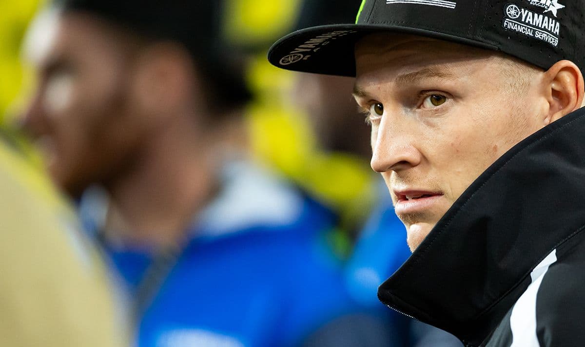 Max Anstie - WSX Champion image