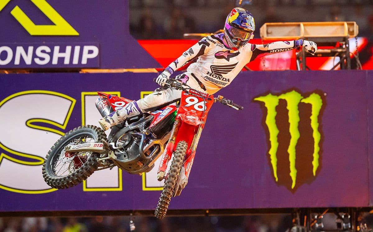 Lawrence Rules in USA image