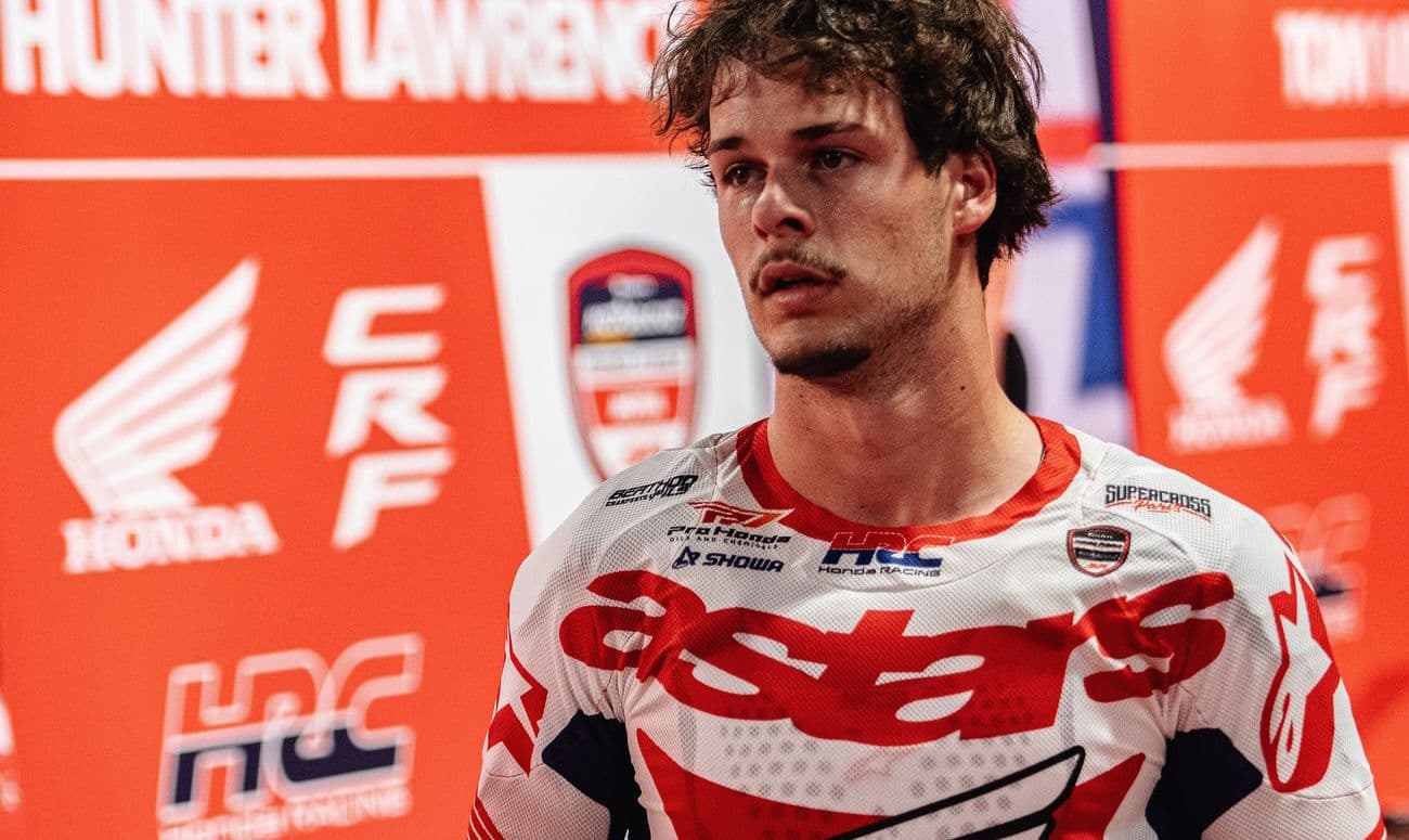 AMA Nationals - Preview image