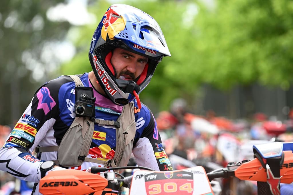 Hard Enduro - Highlights image