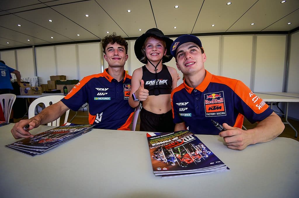 MXGP France - For The Fans image