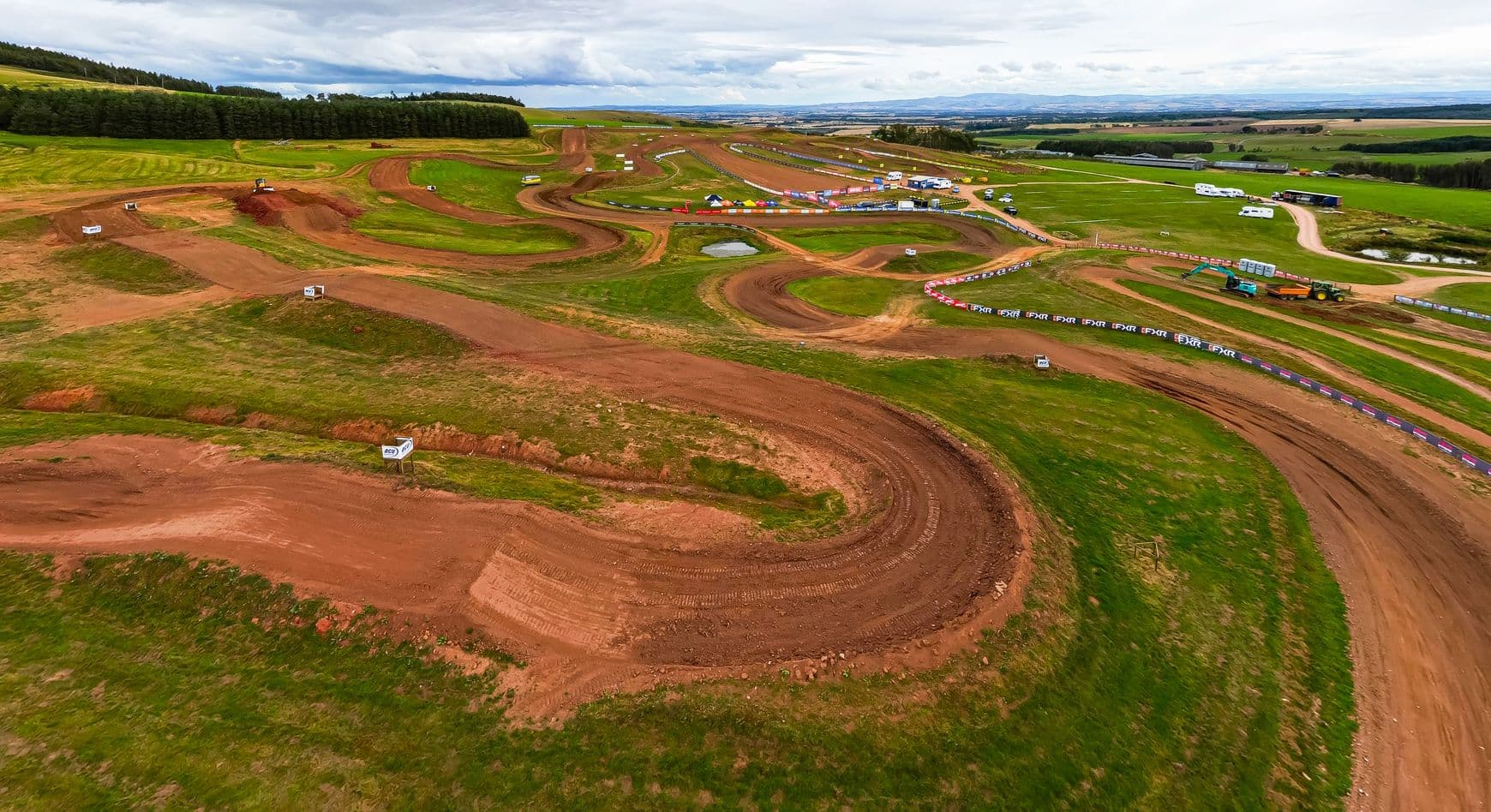 British MX and World Enduro - News image