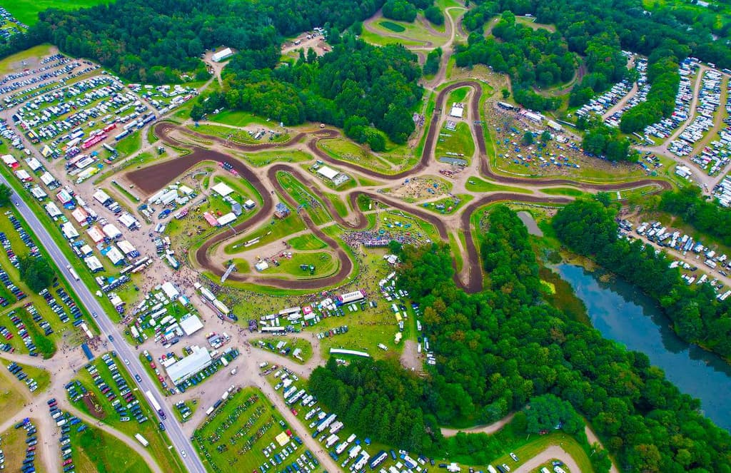 Unadilla - Legendary Circuit image