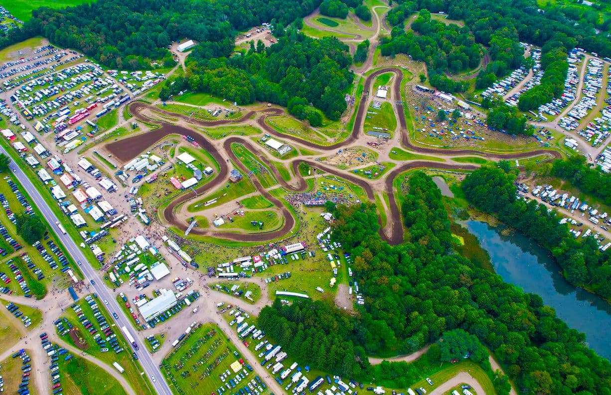 Unadilla - Legendary Circuit image