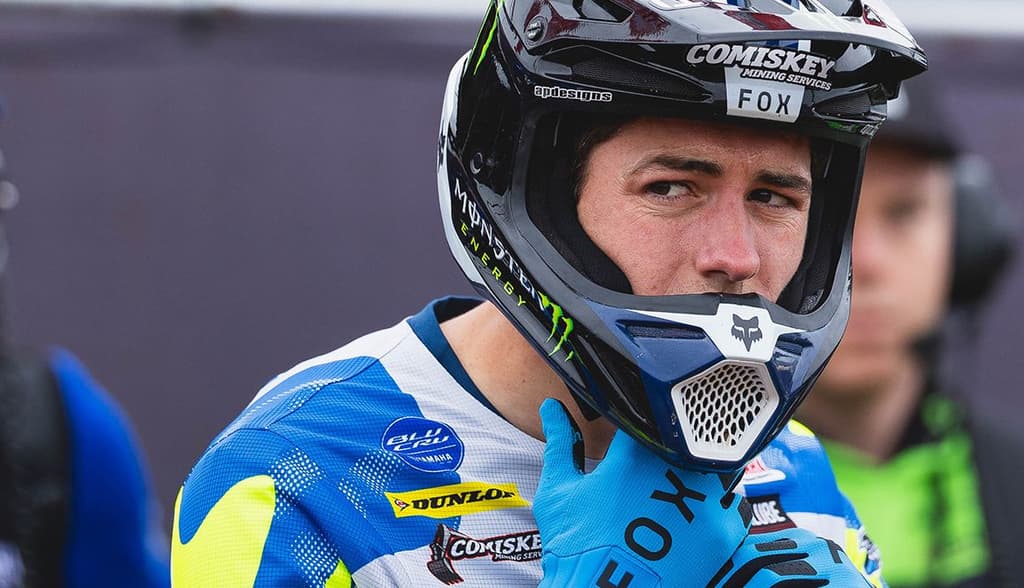 Team Australia - MXoN image