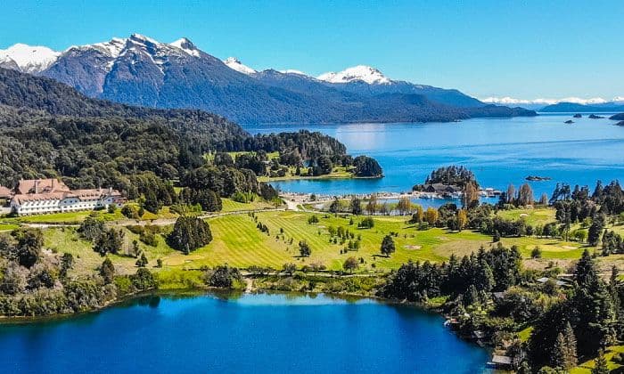 Bariloche - The Circuit image