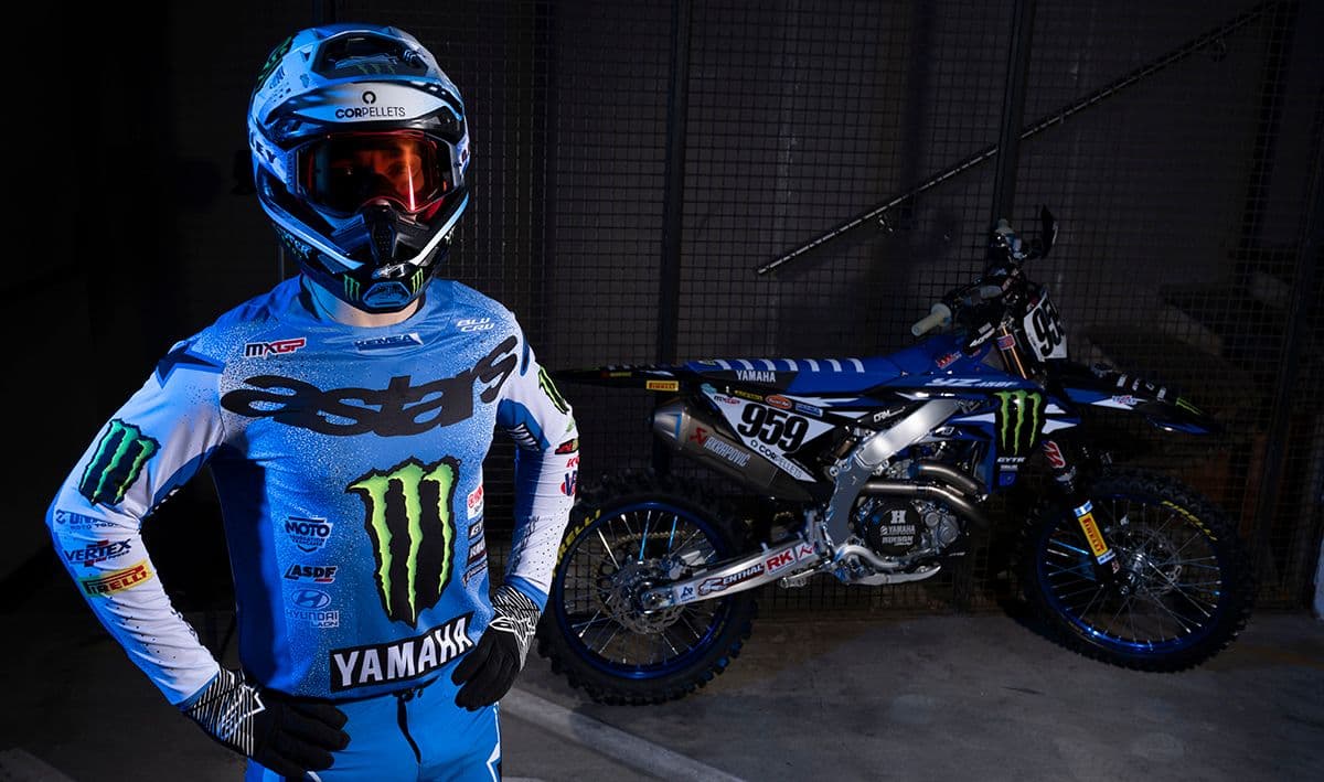 Maxime Renaux - The Gallery image