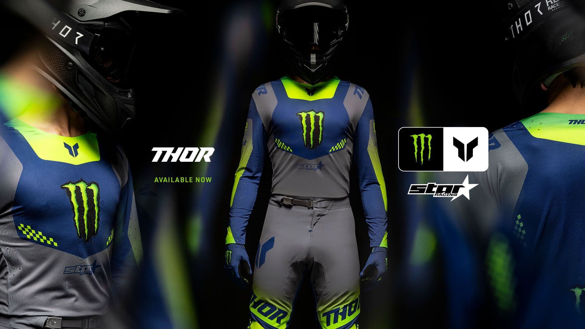 THOR - Star Racing Collection image