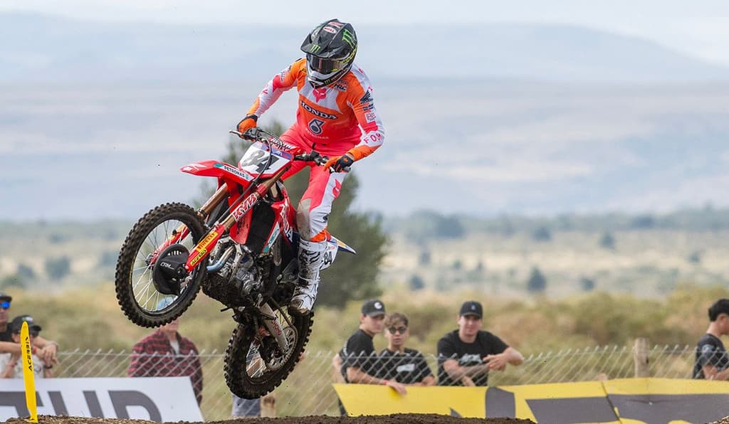 Argentina Sunday Highlights image