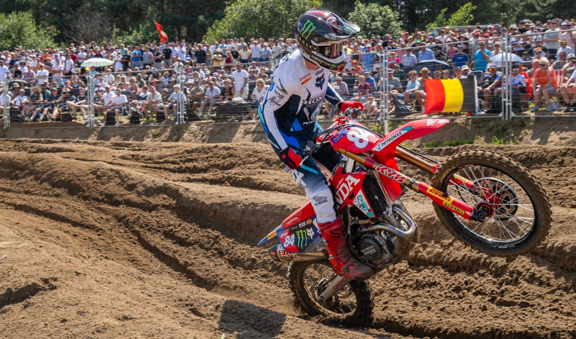 Swedish GP - Coverage image
