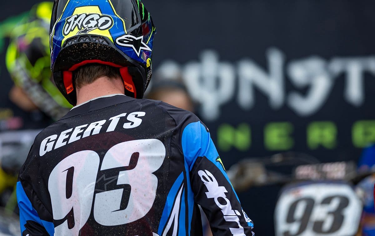 Geerts in For Lierop 2026 image