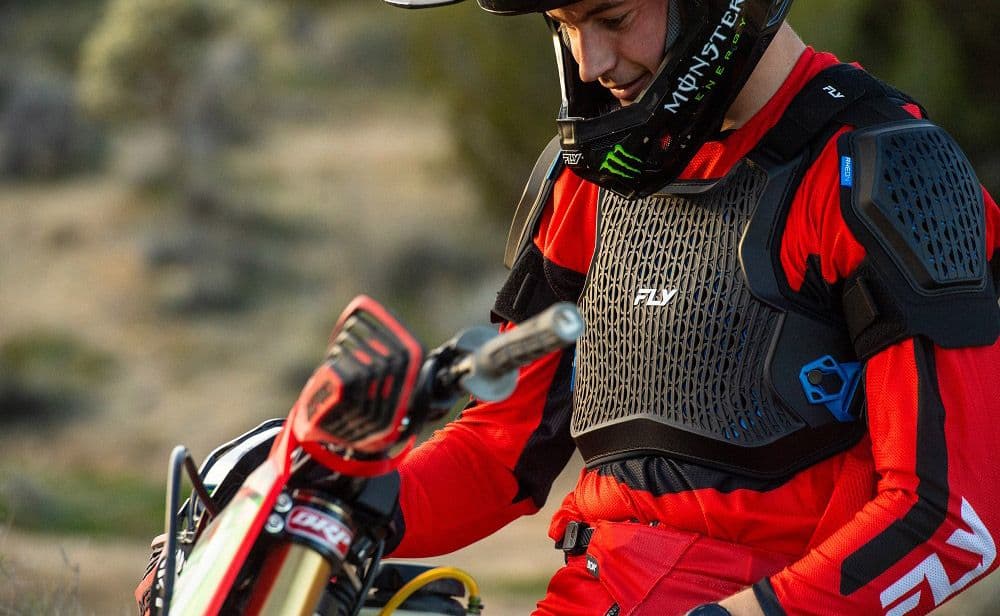 FLY Racing - Protection image