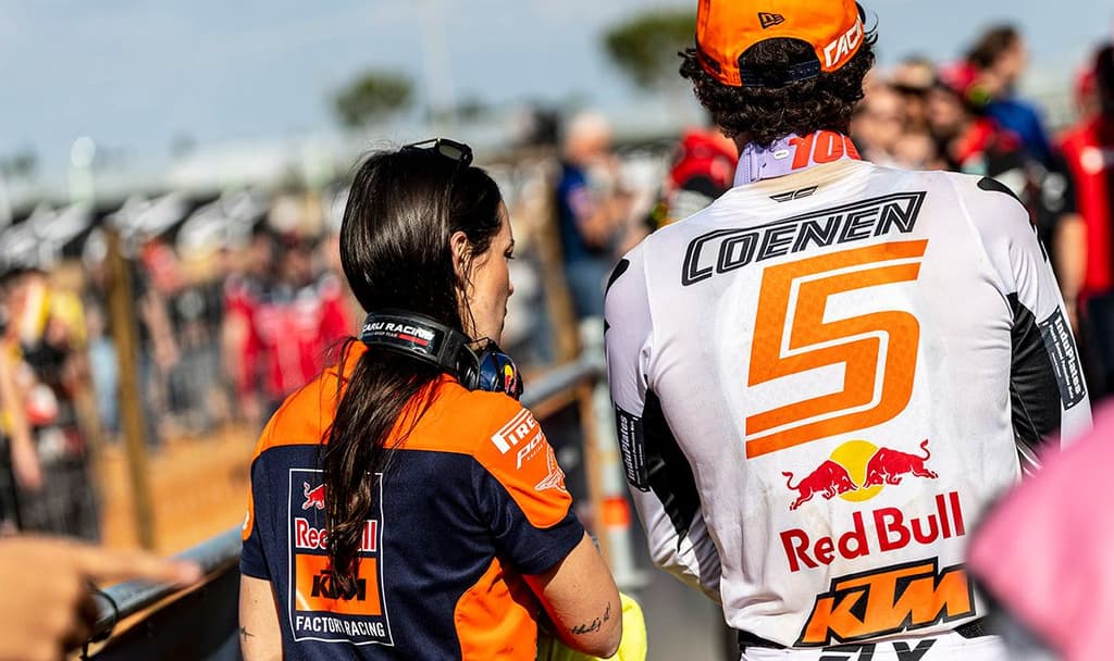 Latvian GP - Highlights image